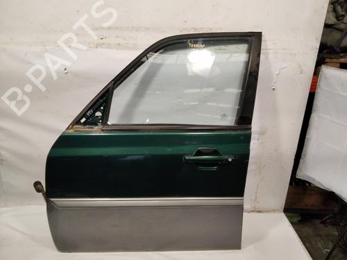 Used Left front door HYUNDAI TERRACAN (HP) [2001-2008]  21725633