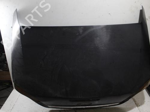 Tailgate FORD FOCUS II Convertible 2.0 TDCi | BP17384117C6 