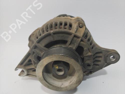 Alternator CITROËN ZX (N2) 1.9 D | BP21376786M7 