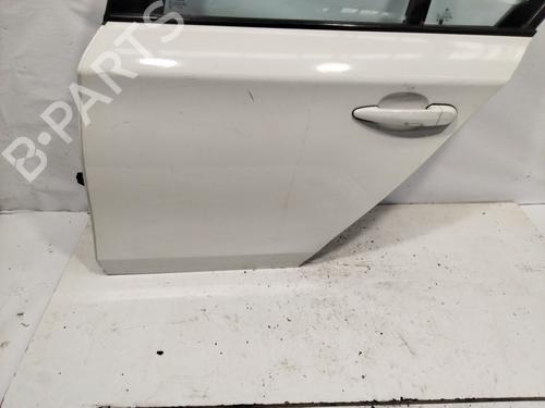 Left rear door BMW 1 (E87) 116 d | BP23456431C4 