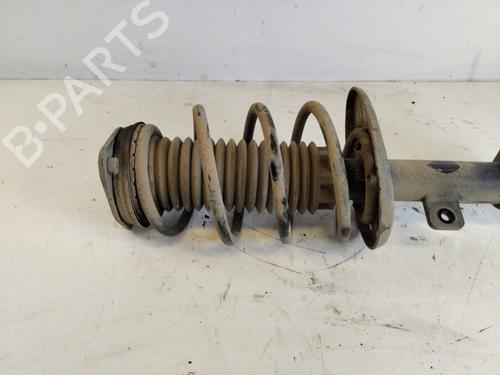 Left front shock absorber CITROËN C5 AIRCROSS (A_)  | BP29965255M16