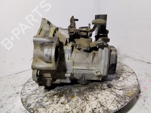 Gearbox VW POLO V (6R1, 6C1)  | BP31118861M3 