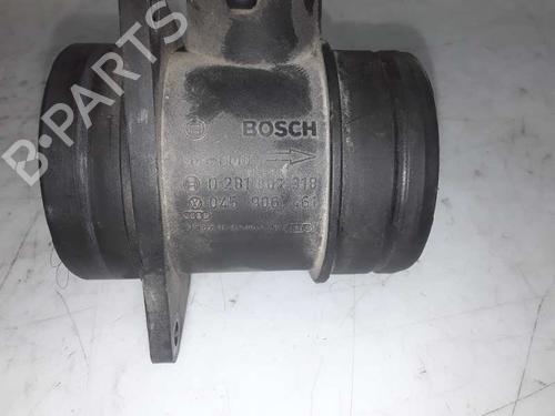 Mass air flow sensor SEAT AROSA (6H1) 1.4 TDI | BP8567181M95 