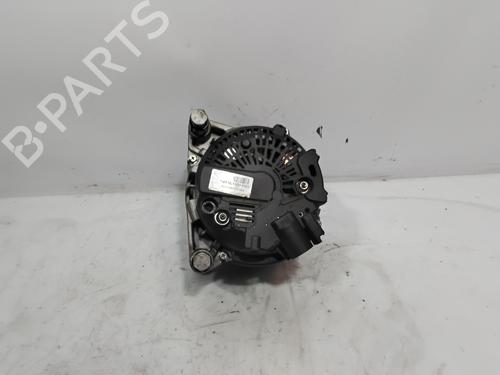 Used Alternator CITROËN BERLINGO MULTISPACE (B9) 1.6 HDi 90 (90 hp) 29943211