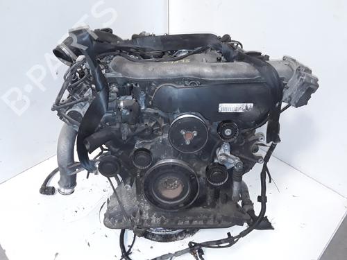 Engine AUDI A5 (8T3)  | BP10177396M1 