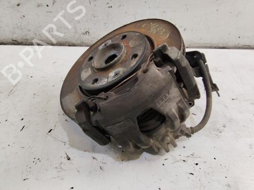 Højre Styrespindel Lejehus PEUGEOT 306 (7B, N3, N5) 1.9 STD | BP20216899M26 