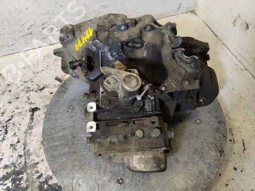 Gearbox SUZUKI SWIFT III (MZ, EZ) | BP39102259M3 - Image 6