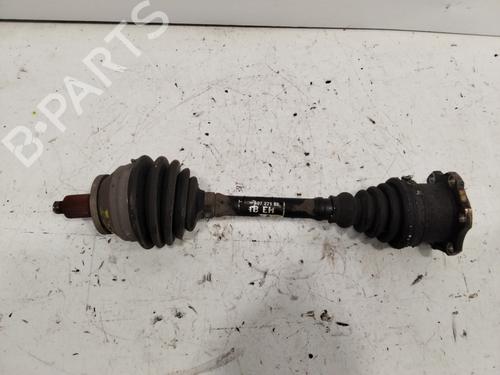 Used Left front driveshaft SEAT IBIZA III (6L1) [2002-2009]  25938320