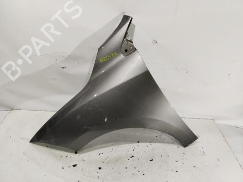 Guarda-lamas esquerdo Guarda-lamas esquerdo RENAULT MEGANE III Grandtour (KZ0/1) [2008-2016] 32112061 32112061