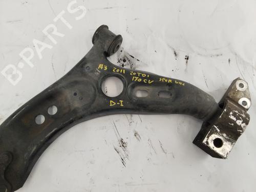 Left front suspension arm AUDI A3 Sportback (8PA)  | BP27579385M12 