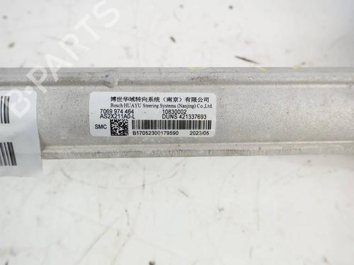 Steering rack MG MG HS (AS23) | BP40514120M22 - Image 6