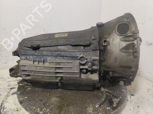 Gearbox MERCEDES-BENZ E-CLASS (W212) E 200 NGT (212.035) | BP33929012M3 - Image 4