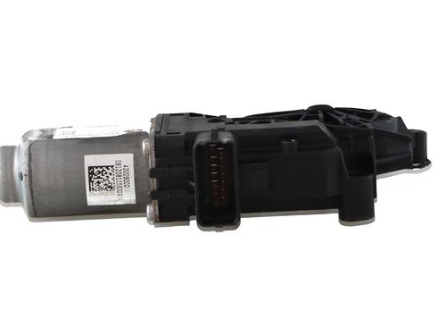 Right front window motor SEAT IBIZA IV (6J5, 6P1) | BP32236675E20