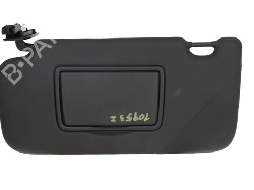 left-sun-visor-ford-focus-iii-2010-2011-2012-2013-2014-2015-2016-2017-2018-2019-2020-32271127 main image