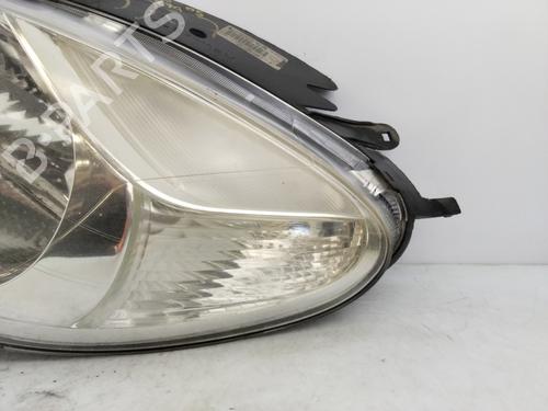 Used Left headlight CITROËN XSARA PICASSO (N68) [1999-2012]  24650582
