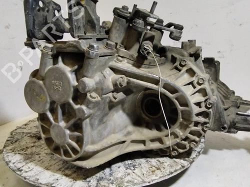 Gearbox HYUNDAI TUCSON (JM) 2.0 All-wheel Drive | BP18488294M3 
