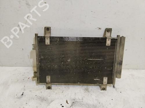 Used AC radiator TOYOTA PRIUS (_W3_) 1.8 Plug-in Hybrid (ZVW30, ZVW35) (136 hp) 17745716