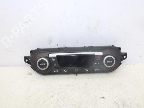 AC-Styringsenhed/Manøvreenhed FORD C-MAX (DM2) [2007-2010]  15230787