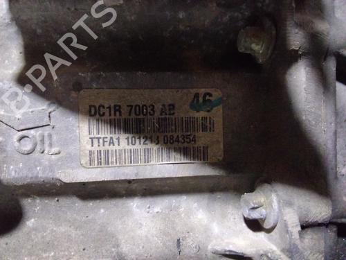 Gearbox FORD TRANSIT CUSTOM V362 Van (FY, FZ)  | BP34353319M3  - Image 7