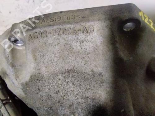 Gearbox VOLVO V60 I (155) 2.0 T | BP38943880M3 - Image 2