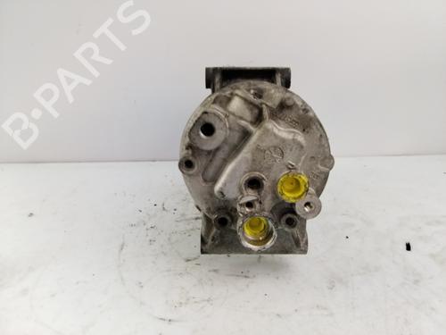 AC compressor RENAULT SCÉNIC II (JM0/1_) 1.9 dCi (JM0G, JM12, JM1G, JM2C) | BP22943348M34 