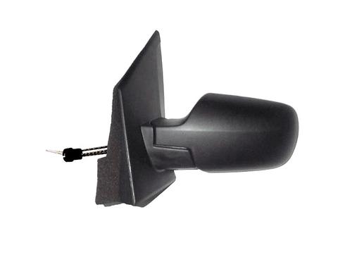 Used Right mirror FORD FIESTA V (JH_, JD_) [2001-2014]  27623951