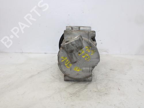 AC compressor FIAT STILO (192_) 1.9 D Multijet | BP15125300M34 
