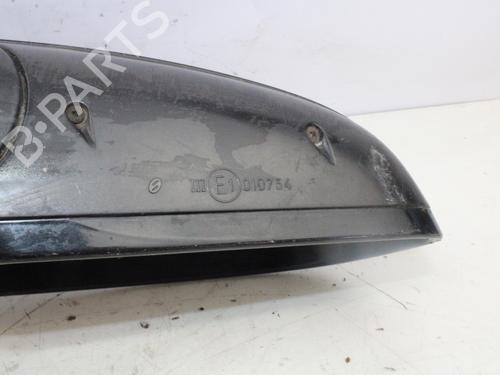 Left mirror AUDI A3 (8P1)  | BP13551804C26 