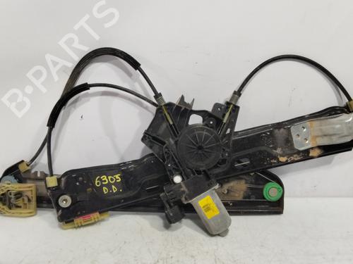 Used Front right window mechanism Front right window mechanism LAND ROVER RANGE ROVER EVOQUE (L551) [2018-2026] 33540044 33540044