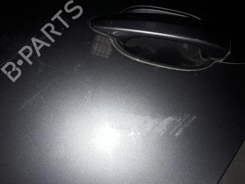 Left rear door BMW 5 (E60)  | BP9301332C4 