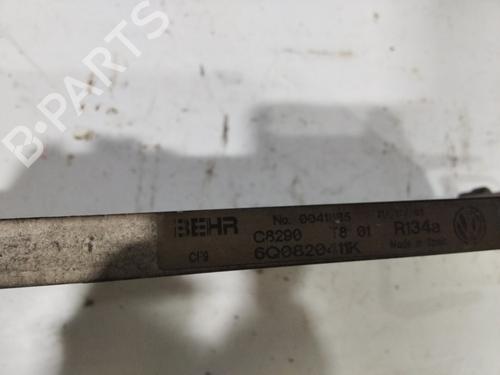 AC radiator SEAT IBIZA III (6L1) | BP30719199M32