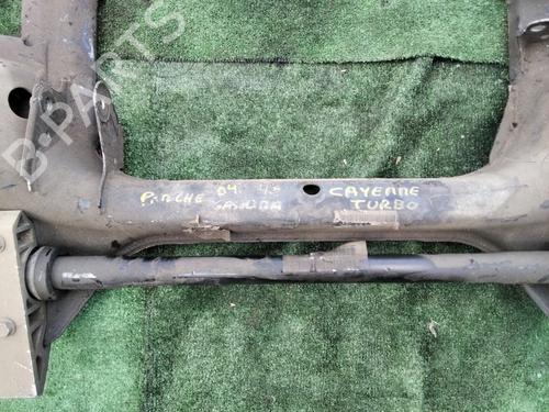 Subframe PORSCHE CAYENNE (9PA)  | BP29464189M9 