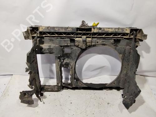 Used Front slam panel CITROËN BERLINGO MULTISPACE (B9) 1.6 HDi 90 (90 hp) 30403373