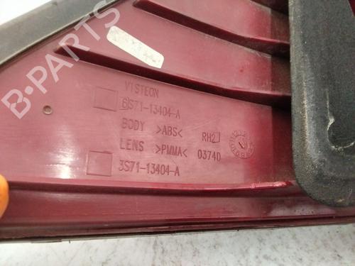 Right taillight FORD MONDEO III (B5Y) 2.0 TDCi | BP18604168C35 