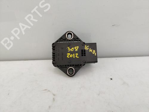 Electronic module PEUGEOT 308 I (4A_, 4C_)  | BP23225082M83 