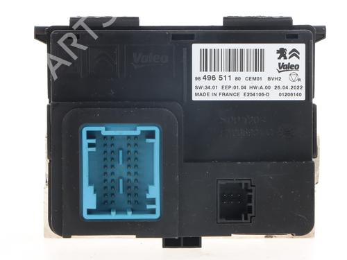 electronic-module-peugeot-508-sw-ii-fc_-fj_-f4_-2018-32364349 main image