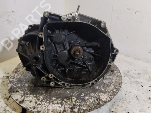 Used Gearbox Gearbox CITROËN C4 Grand Picasso II (DA_, DE_) [2013-2026] 21262383 21262383