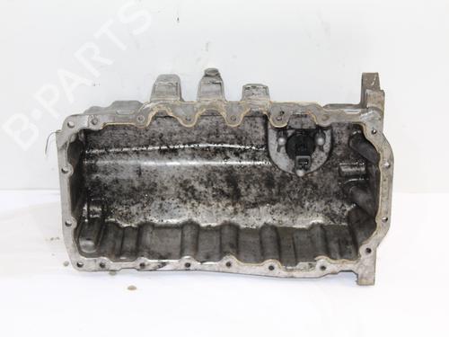 Used Oil sump VW GOLF VI (5K1) 2.0 TDI (110 hp) 14057396