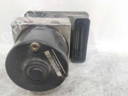 Módulo de ABS MAZDA 2 (DY) 1.4 CD (68 hp) 26275448