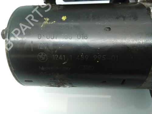 Starter BMW 3 Coupe (E46) 316 Ci | BP8692388M8 