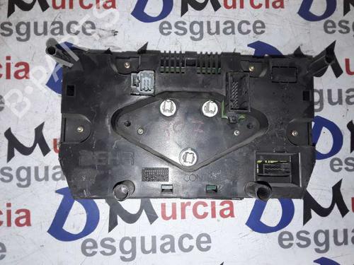 Climate control PEUGEOT 307 Break (3E)  | BP9266776I5 