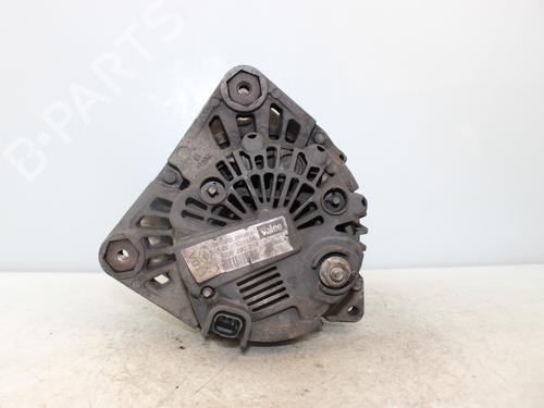 Generator RENAULT SCÉNIC II (JM0/1_) [2003-2010]  18262716