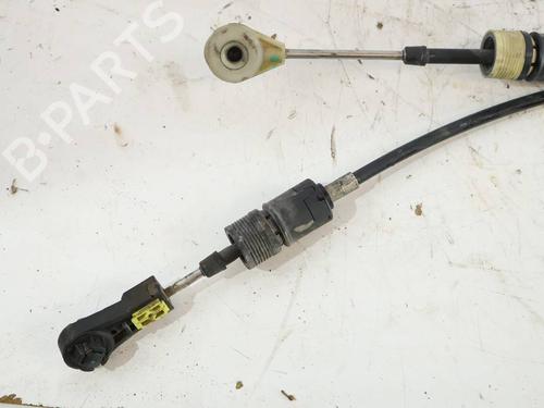 Gearstang FORD FIESTA VI (CB1, CCN) 1.4 TDCi | BP39184863M90 - Image 2