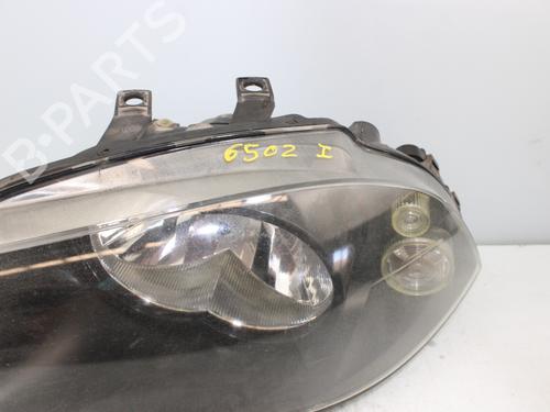 Left headlight SEAT IBIZA III (6L1)  | BP18321229C28 