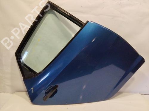 Right rear door SEAT IBIZA IV (6J5, 6P1)  | BP23268783C5 