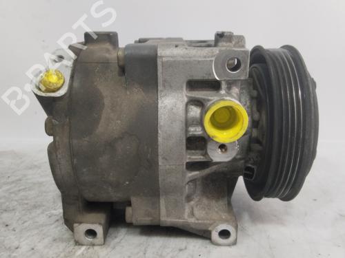 AC compressor FIAT PUNTO Hatchback Van (188_) 1.2 60 | BP25928651M34 
