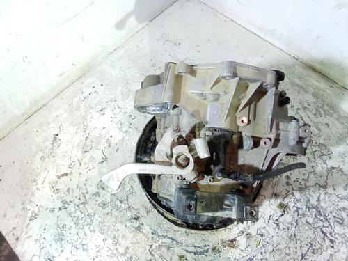Gearbox VW POLO V (6R1, 6C1) 1.2 | BP16190666M3 