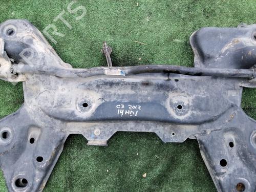 Subframe CITROËN C3 II (SC_)  | BP29464191M9 