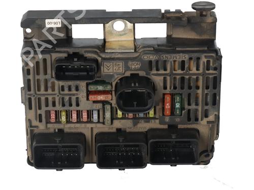 fuse-box-citroen-c5-ii-rc_-2004-2005-2006-2007-2008-34474774 main image