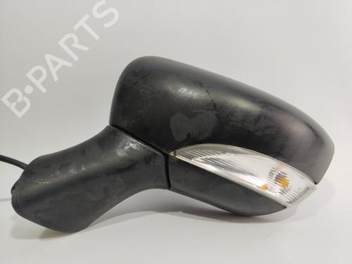 Left mirror RENAULT CLIO IV (BH_)  | BP24032157C26 